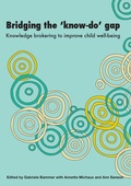Cover: Bridging the 'Know-Do' Gap - ANU Press