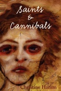 Cover: Saints & Cannibals - Plain View Press, LLC