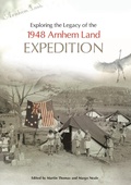 Cover: Exploring the Legacy of the 1948 Arnhem Land Expedition - ANU Press