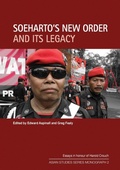 Cover: Soeharto's New Order and Its Legacy - ANU Press