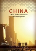Cover: China - ANU Press