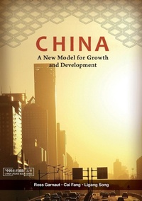 Enlarge image Cover: China - ANU Press
