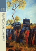 Cover: Geology at ANU (1959-2009) - ANU Press