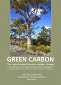 Cover: Green Carbon Part 2 - ANU Press