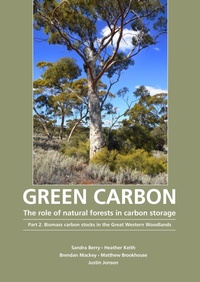 Enlarge image Cover: Green Carbon Part 2 - ANU Press