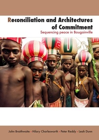 Enlarge image Cover: Reconciliation and Architectures of Commitment - ANU Press