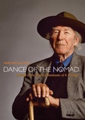 Cover: Dance of the Nomad - ANU Press