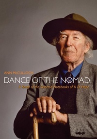 Enlarge image Cover: Dance of the Nomad - ANU Press
