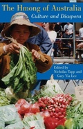 Cover: The Hmong of Australia - ANU Press