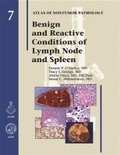 Cover: Benign and Reactive Conditions of Lymph Node and Spleen - American Registry of Pathology