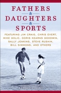 Cover: Fathers & Daughters & Sports - Random House Australia