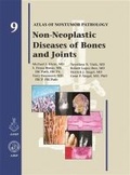 Cover: Non-Neoplastic Diseases of Bones and Joints - American Registry of Pathology