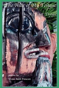 Cover: The Hide of My Tongue - Plain View Press, LLC