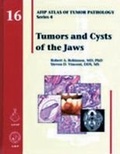 Cover: Tumors and Cysts of the Jaws - American Registry of Pathology