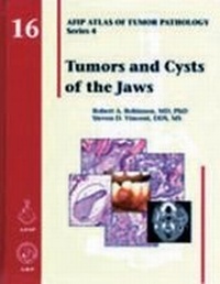Enlarge image Cover: Tumors and Cysts of the Jaws - American Registry of Pathology