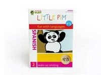 Abbildung von: Wake Up Smiling (Disc 2) - Little Pim Company