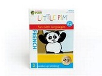 Abbildung von: Wake Up Smiling (Disc 2) - Little Pim Company