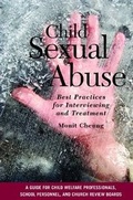Cover: Child Sexual Abuse - Lyceum Books Inc.,U.S.
