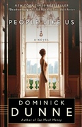 Cover: People Like Us - Random House Inc