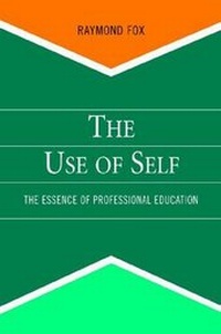 Enlarge image Cover: The Use of Self - Lyceum Books Inc.,U.S.