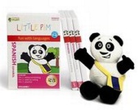 Abbildung von: Little Pim Gift Set (Vol. I) - Little Pim Company
