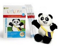 Abbildung von: Little Pim Gift Set (Vol. I) - Little Pim Company