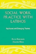 Cover: Social Work Practice with Latinos - Lyceum Books Inc.,U.S.