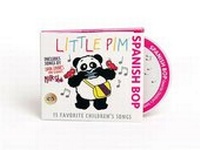 Abbildung von: Little Pim Spanish Bop - Little Pim Company