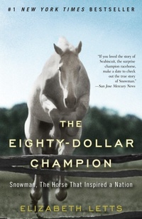 Abbildung von: The Eighty-Dollar Champion - Ballantine Books Inc.