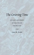 Cover: Grieving Time - Bunim & Bannigan Ltd