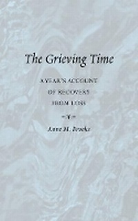 Enlarge image Cover: Grieving Time - Bunim & Bannigan Ltd