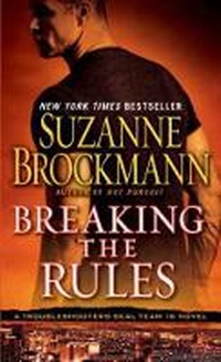 Enlarge image Cover: Breaking the Rules - Ballantine Books Inc.