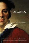 Cover: Oblomov - Bunim & Bannigan Ltd