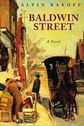 Cover: Baldwin Street - Bunim & Bannigan Ltd