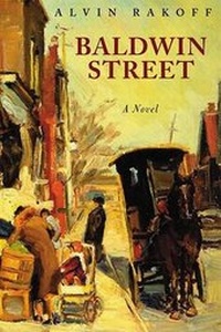 Enlarge image Cover: Baldwin Street - Bunim & Bannigan Ltd