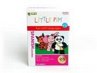 Abbildung von: 3-Pak (Vol. II) - Little Pim Company