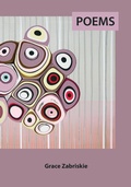 Cover: Poems - NYQ Books