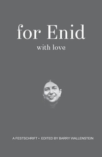 Enlarge image Cover: For Enid with Love - NYQ Books