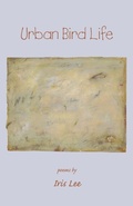 Cover: Urban Bird Life - NYQ Books