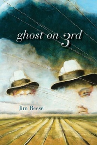 Enlarge image Cover: Ghost on 3rd - NYQ Books