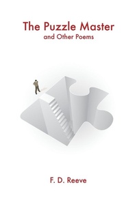 Enlarge image Cover: The Puzzle Master and Other Poems - NYQ Books