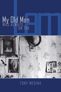 Cover: My Old Man Was Always on the Lam - NYQ Books