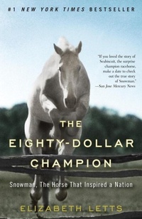 Abbildung von: The Eighty-Dollar Champion - Ballantine Books