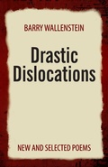 Cover: Drastic Dislocations - NYQ Books