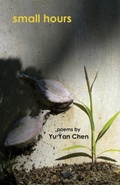 Cover: Small Hours - NYQ Books
