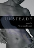 Cover: Unsteady - NYQ Books
