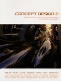 Cover: Concept Design 2 - Design Studio Press