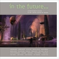 Enlarge image Cover: In the Future - Design Studio Press