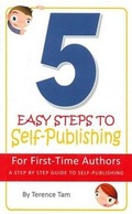 Bild: 5 Easy Steps to Self Publishing - Bookpal