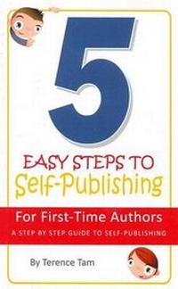 Bild: 5 Easy Steps to Self Publishing - Bookpal